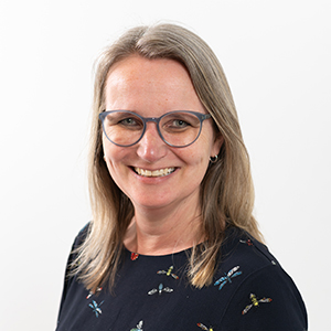 Nienke Lander
